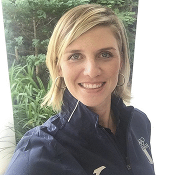 Conoce a Gisela Morales