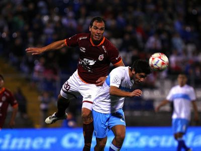 Deportista Dwight Pezzarossi