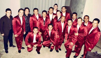 Fidel y su orquesta, Guatemala