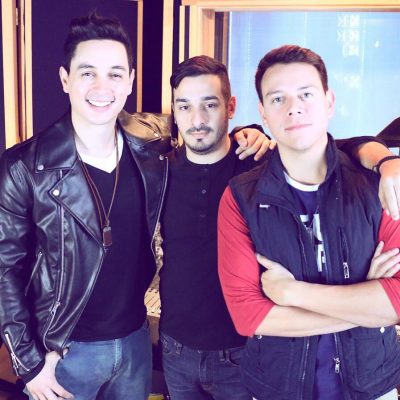 Guatemalteco Carlos Guerrero