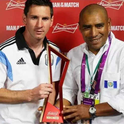Juan Carlos Plata