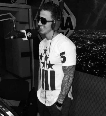 Las mejores canciones de Ale Mendoza