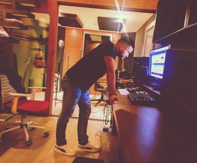 Las mejores canciones de Hancer