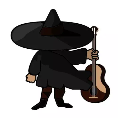 Leyenda de El Sombrerón en Guatemala