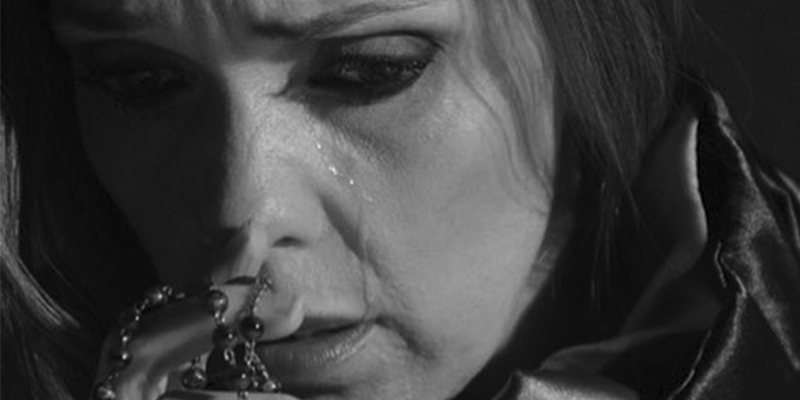 Leyenda de La Llorona en Guatemala