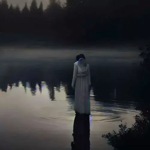 Leyenda de La Llorona
