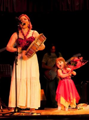 Quién es Magda Angélica