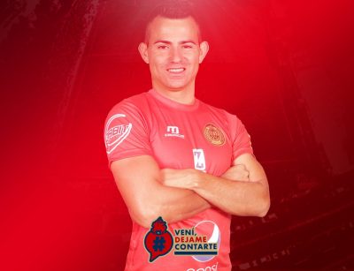 Marco Pappa jugará en Municipal para el Torneo Clausura 2017