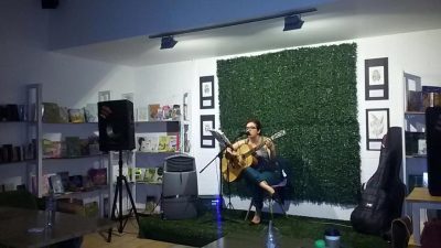 Marilis cantante guatemalteca 