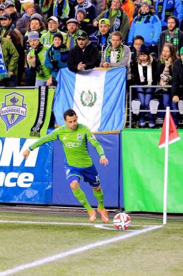 Quién es Marco Pappa 