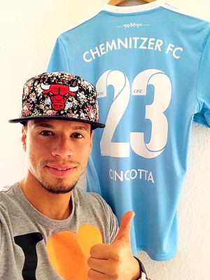 Quién es Stefano Cincotta