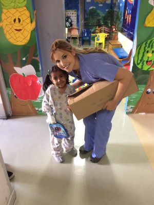 Quién es la cantante guatemalteca Flaminia