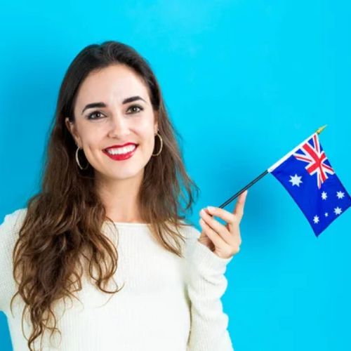 Requisitos de visa para estudiar en Australia