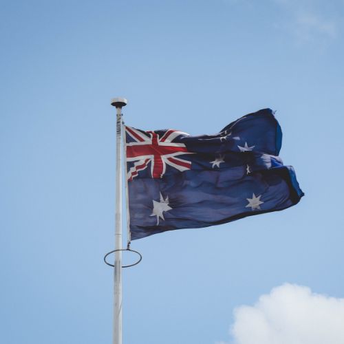 Requisitos de visa para trabajar en Australia