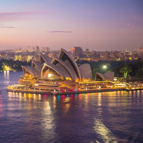 Requisitos de visa para viajar a Australia desde Guatemala