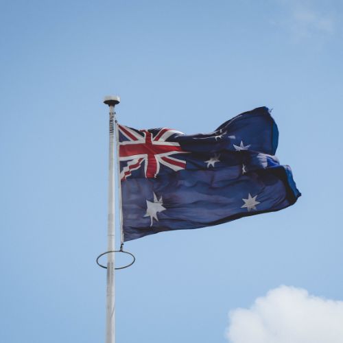 Requisitos de visa para viajar a Australia desde Guatemala