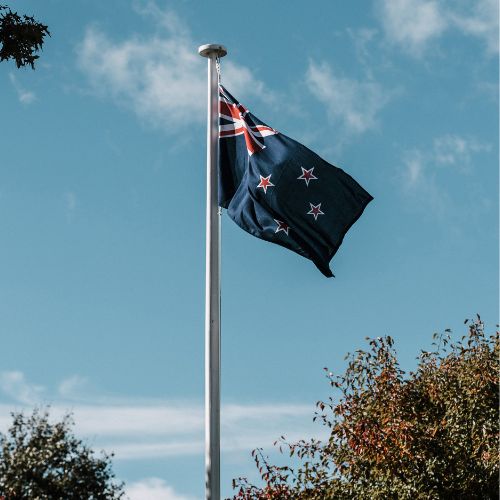 Requisitos de visa para visitar Nueva Zelanda 