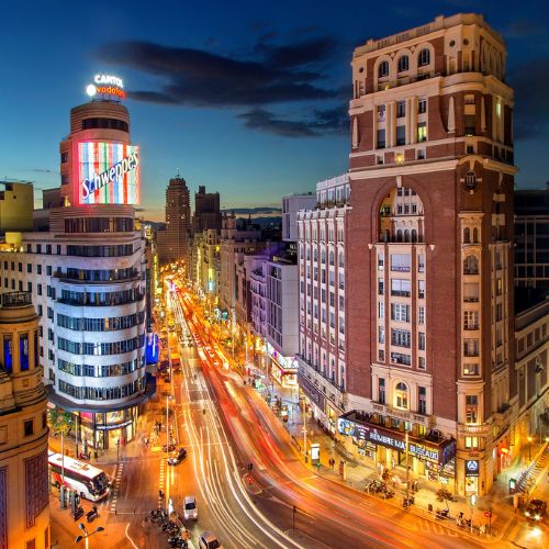 Requisitos en Guatemala de residencia para España