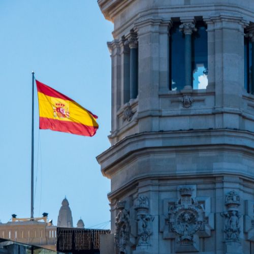 Requisitos en Guatemala de residencia para España