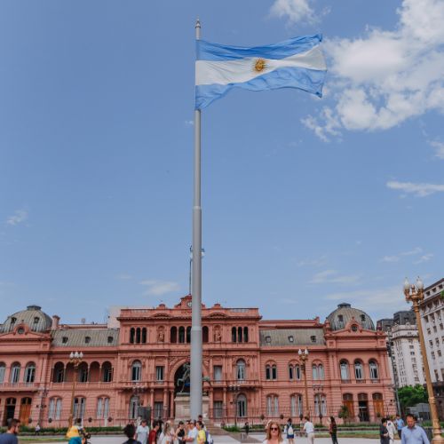 Requisitos en Guatemala para estudiar en Argentina