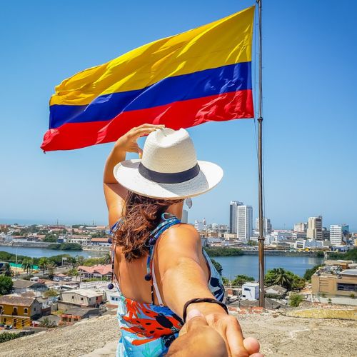 Requisitos en Guatemala para estudiar en Colombia