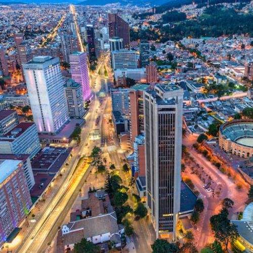 Requisitos en Guatemala para estudiar en Colombia