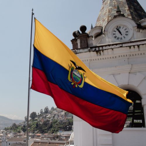 Requisitos en Guatemala para estudiar en Ecuador