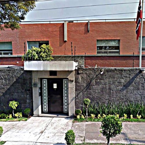 Requisitos en Guatemala para estudiar en Noruega
