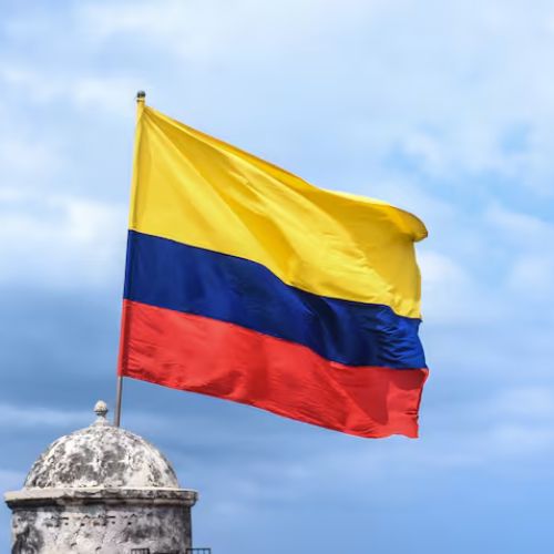 Requisitos en Guatemala para trabajar en Colombia