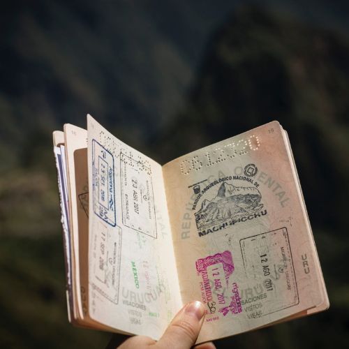 Requisitos en Guatemala para visa austriaca au pair