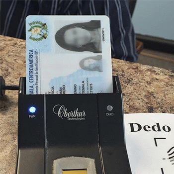 Requisitos para reposición de DPI en Guatemala