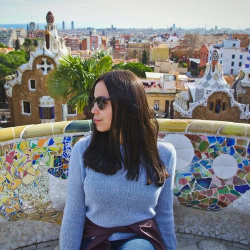 Residencia temporal en España por violencia de género