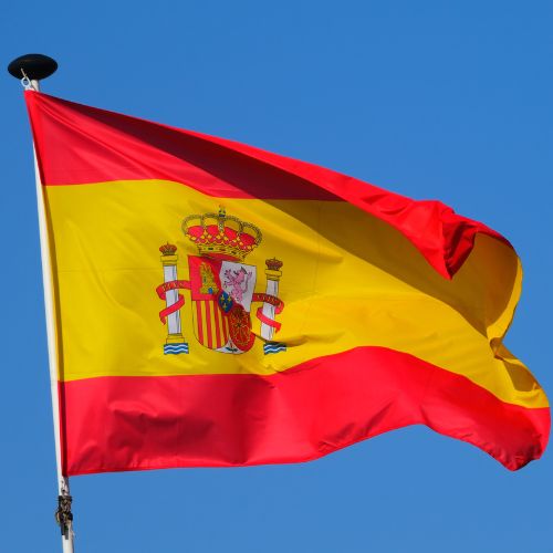 Residencia temporal en España por violencia de género