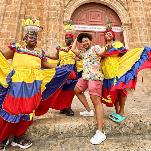 Visa colombiana de voluntariado para guatemaltecos (2)