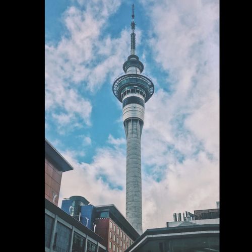 Visa de estudiante de intercambio para Nueva Zelanda