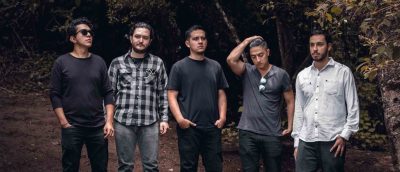 Banda guatemalteca Aire Gurú