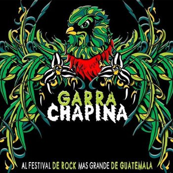 biografia-banda-rock-chapin-viernes-verde-festival-garra-chapina
