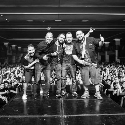 canciones de la banda Fábulas Áticas