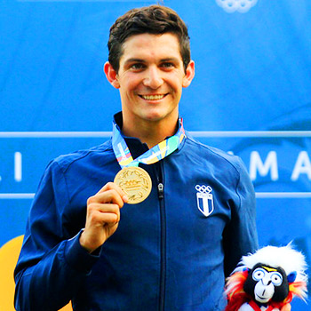 charles-fernandez-medalla-de-oro