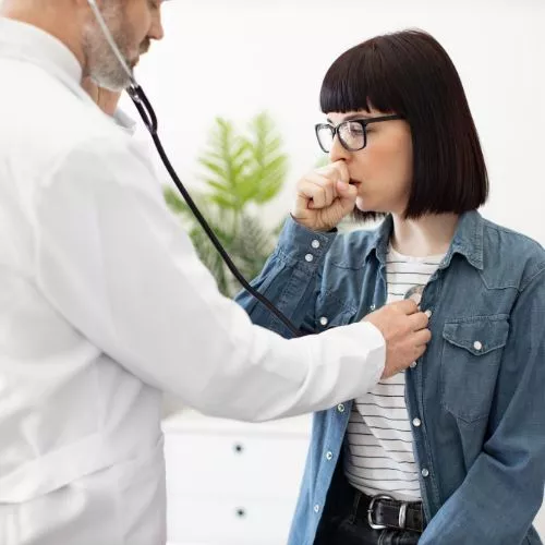 como tramitar la tarjeta de pulmones