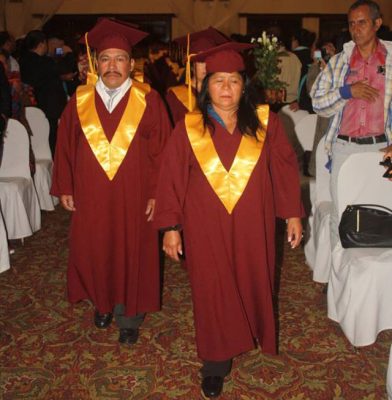 estudios por madurez isea