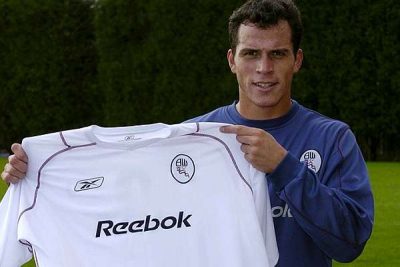 futbolista Dwight Pezzarossi