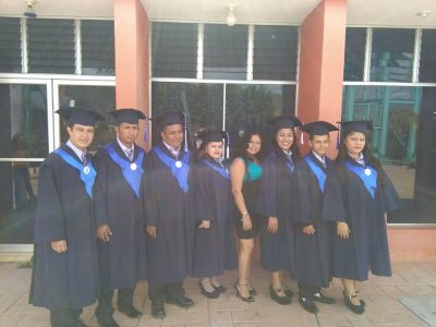graduacion por madurez rotterdam