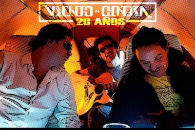 guatemaltecos, Viento en Contra