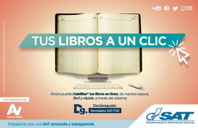 habilitación de libros declaraguate