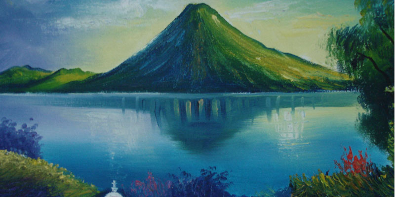 leyenda del xocomil en guatemala