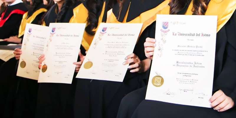 registro de títulos académicos en la contraloria