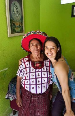 Biografía de Tuti Furlán