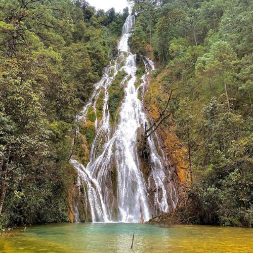 Cómo llegar a Huehuetenango desde la Ciudad de Guatemala
