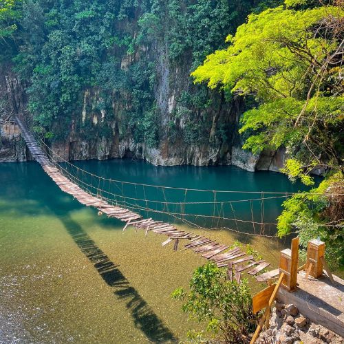 Cómo llegar a Huehuetenango desde la Ciudad de Guatemala